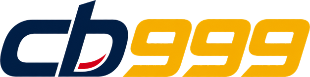 cb999 লোগো